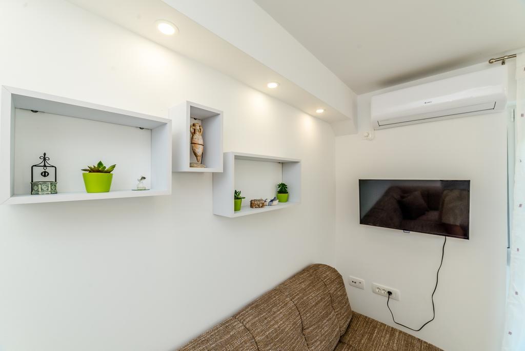 Apartment Robinson Podvrsje Zewnętrze zdjęcie