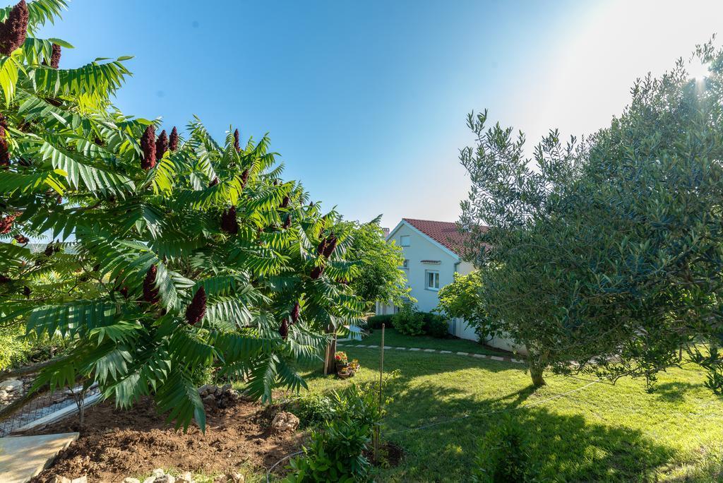 Apartment Robinson Podvrsje Zewnętrze zdjęcie
