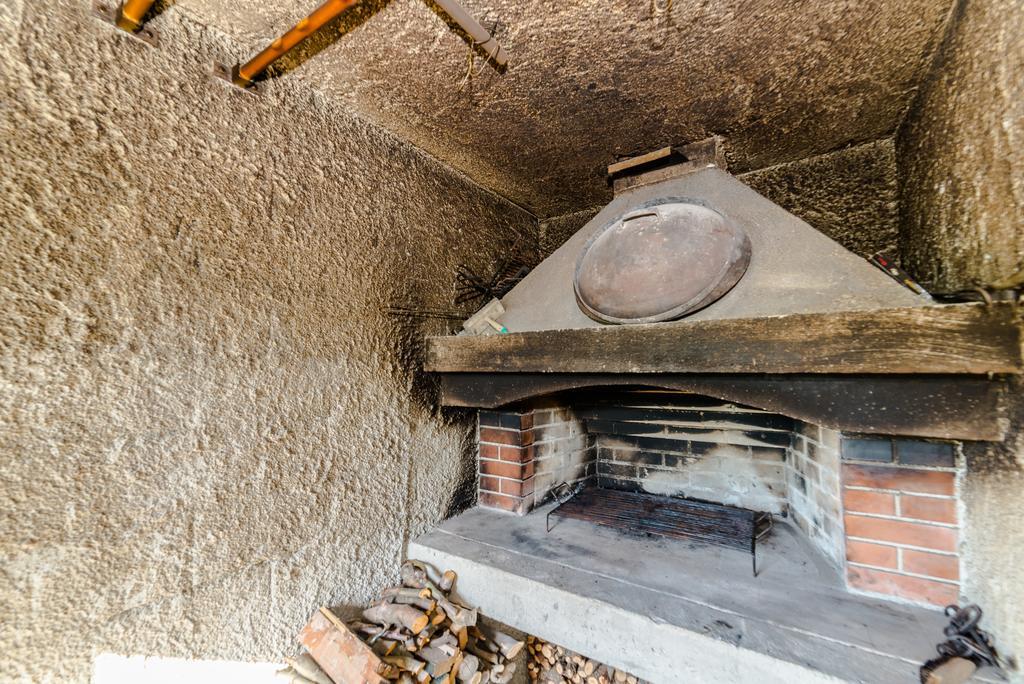 Apartment Robinson Podvrsje Zewnętrze zdjęcie
