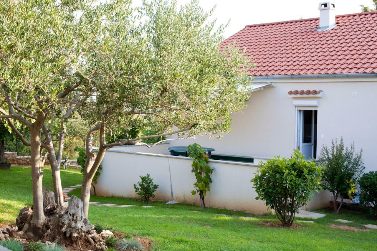 Apartment Robinson Podvrsje Zewnętrze zdjęcie