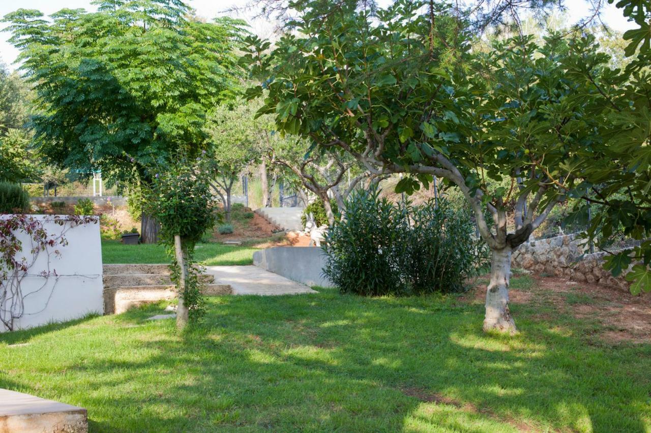 Apartment Robinson Podvrsje Zewnętrze zdjęcie