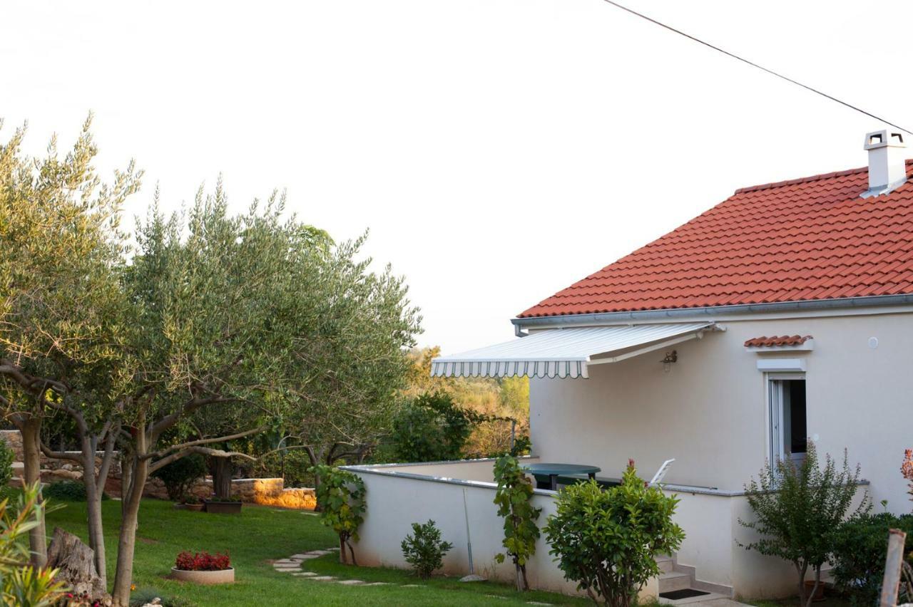 Apartment Robinson Podvrsje Zewnętrze zdjęcie