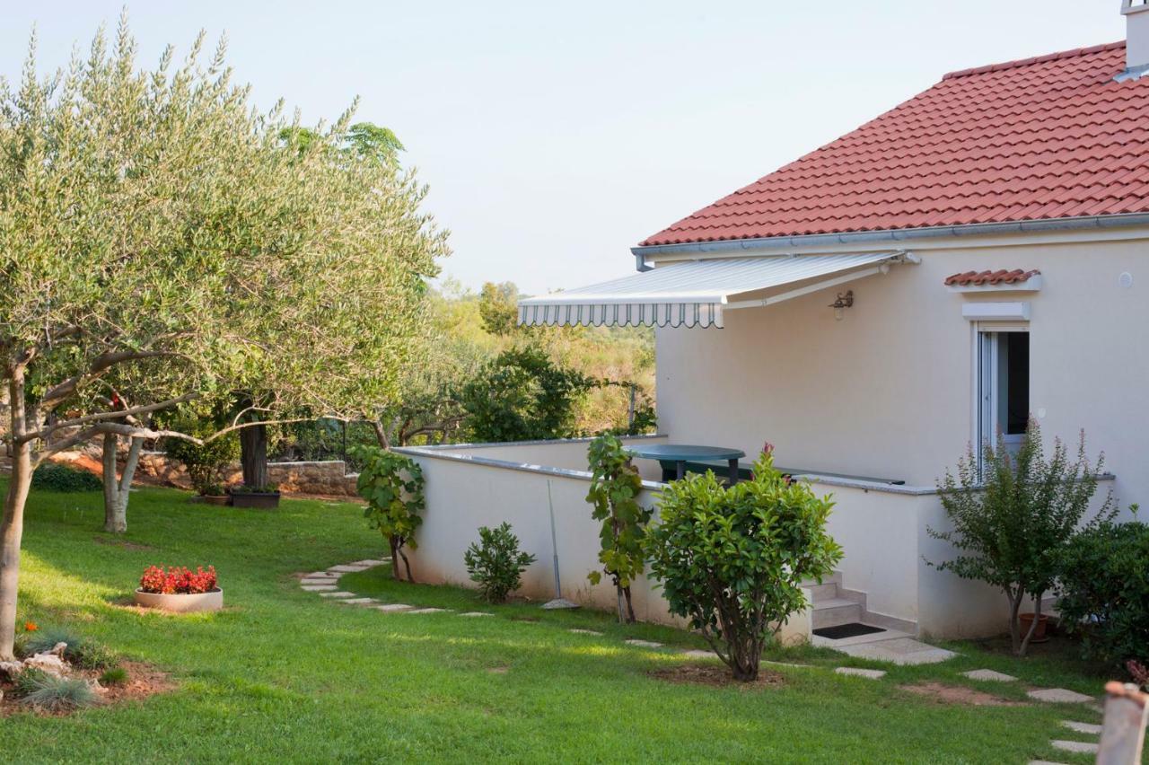 Apartment Robinson Podvrsje Zewnętrze zdjęcie