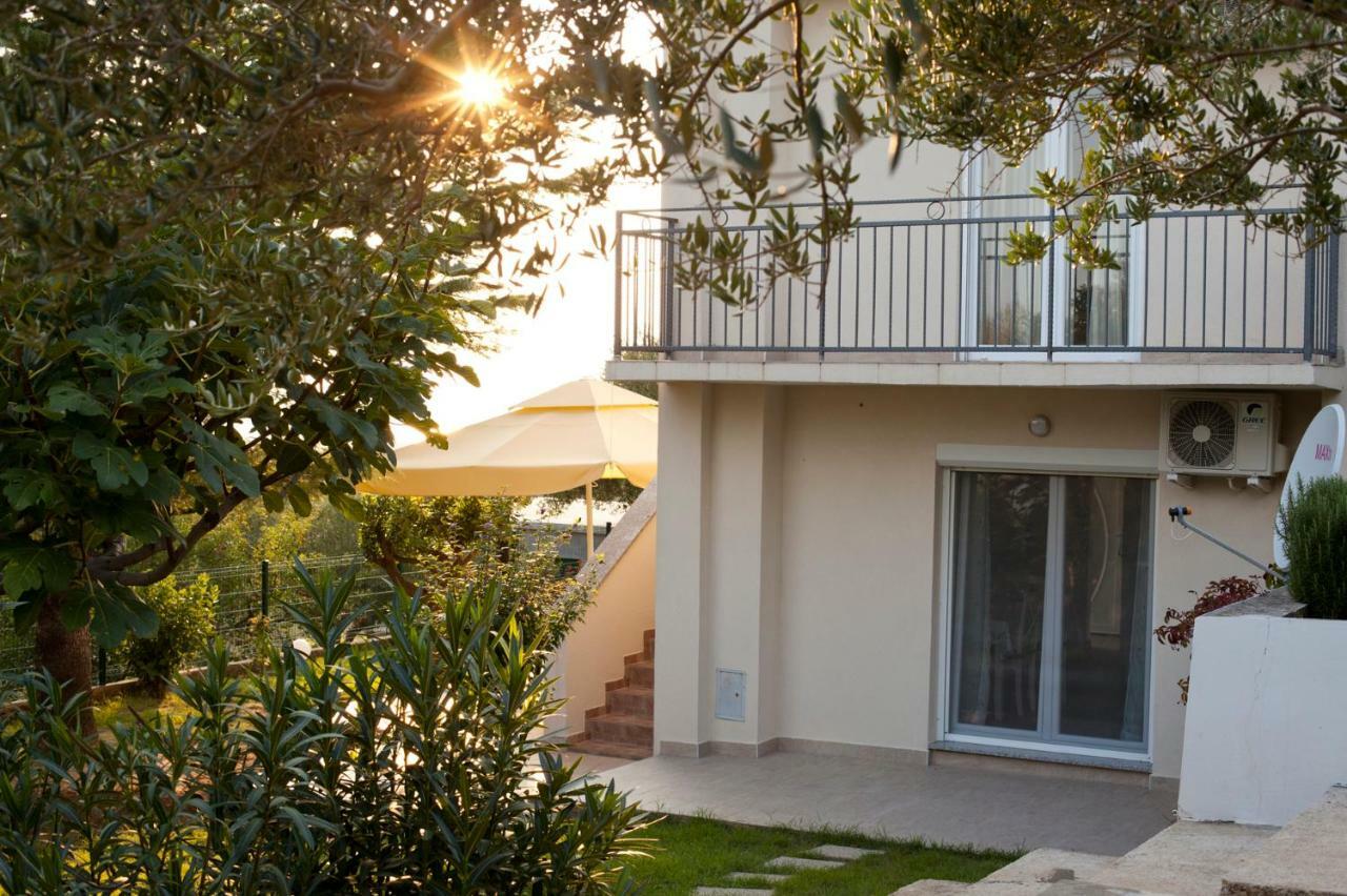 Apartment Robinson Podvrsje Zewnętrze zdjęcie