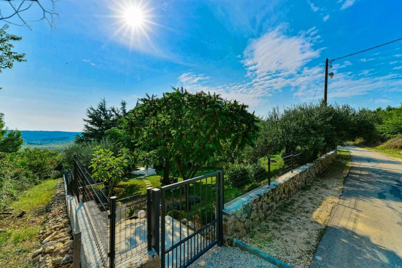 Apartment Robinson Podvrsje Zewnętrze zdjęcie