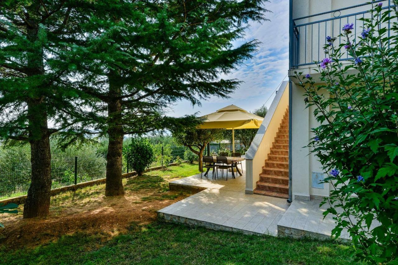 Apartment Robinson Podvrsje Zewnętrze zdjęcie